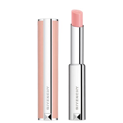 givenchy le rouge perfecto pink irresistible|Givenchy rose perfume.